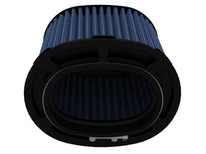 aFe Magnum FLOW Pro 5R Replacement Air Filter 7.5in H / 6x4 IN F / 7.25x5 IN T / 8.25x6.25 IN B