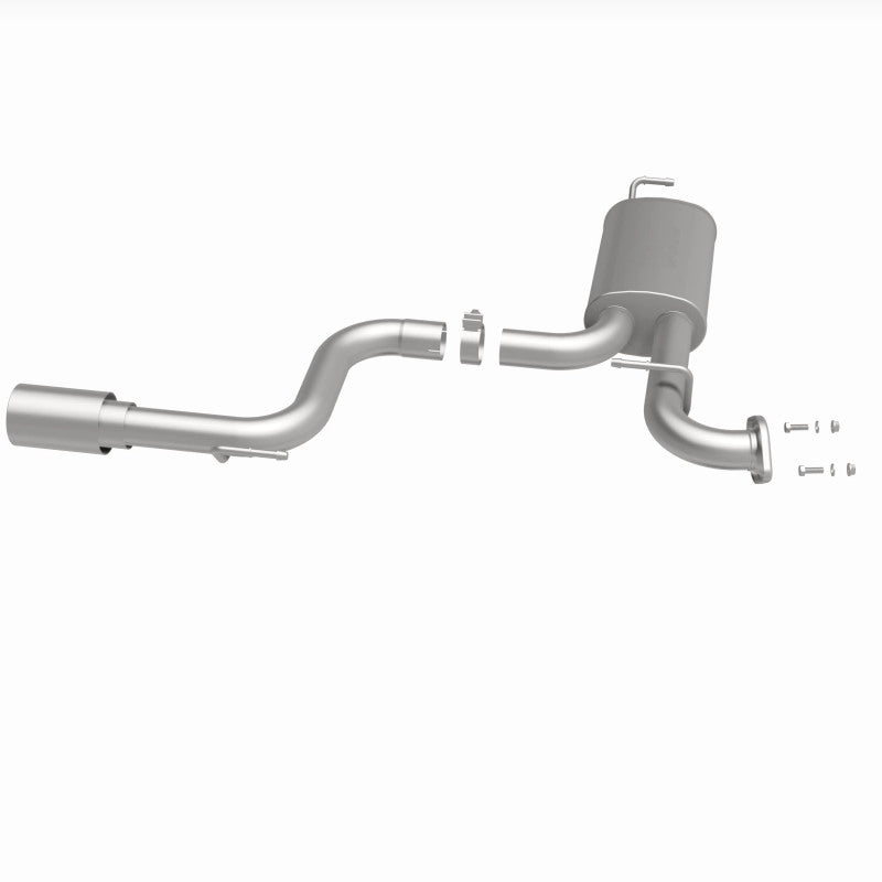 MagnaFlow Sys C/B 01-03 Toyota Celica Gts 1.8