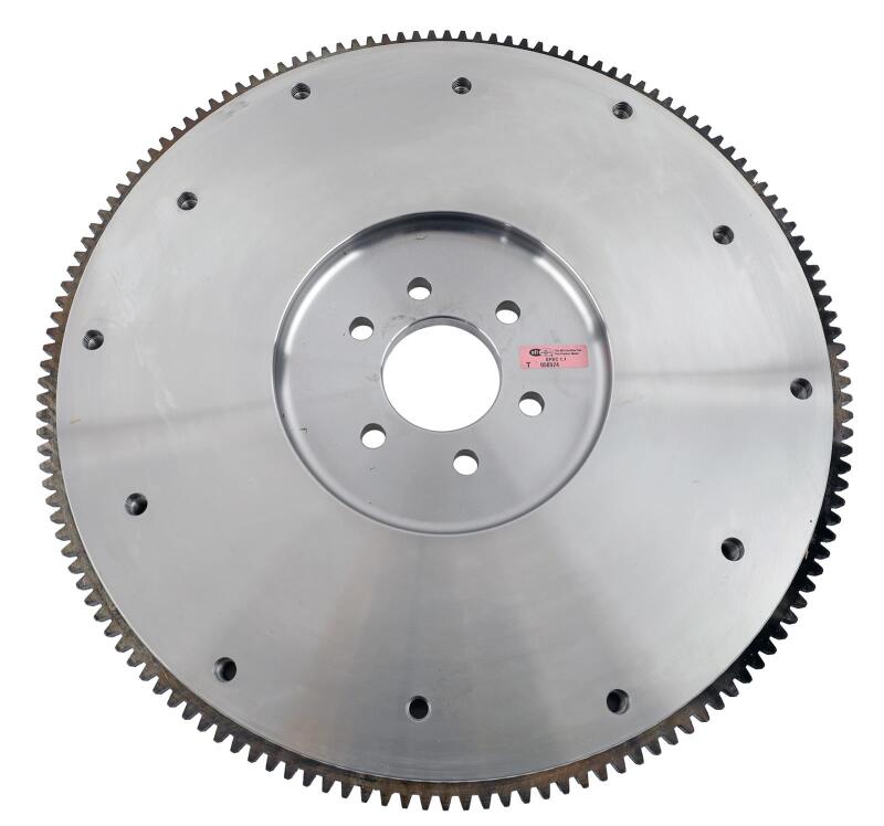 McLeod MOPAR 03-20 Gen III Steel Flywheel - 8 Bolt Crank 130 Tooth