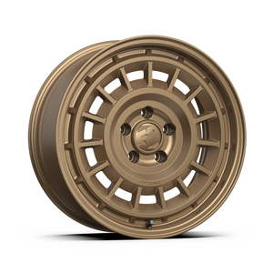 fifteen52 Alpen SV 17x8 6x130 BP 40mm ET 6.08 BS 84.1 Bore Desert Bronze Wheel