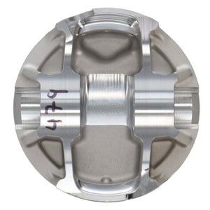 Wiseco Chevy LSX 4.080in Bore 1.105in CH -20.00 CC Piston Set