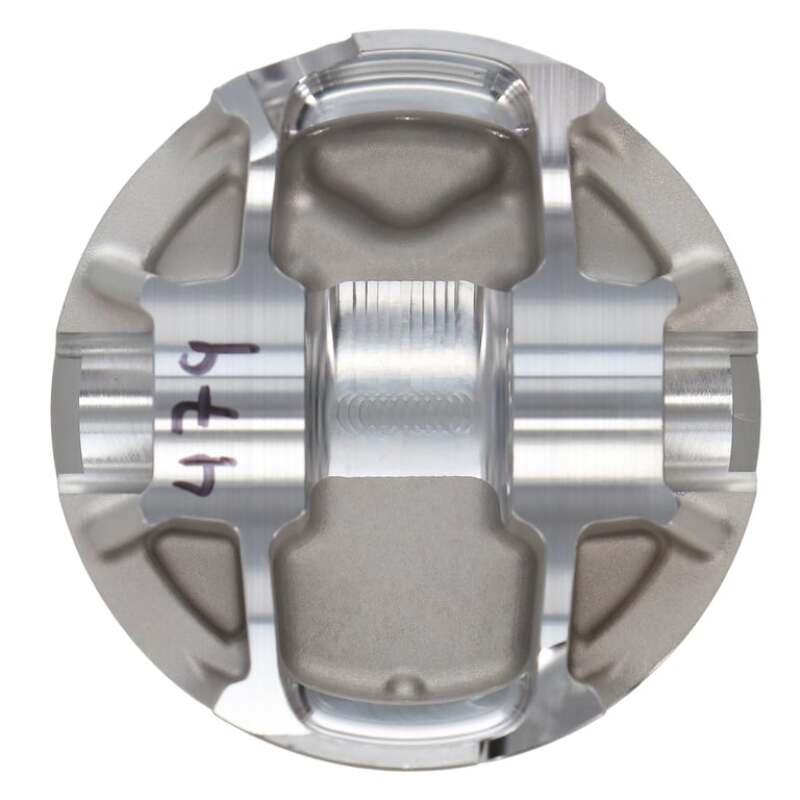 Wiseco Chevy LT1 4.065in Bore 1.105in CH -20.00 CC Piston Set