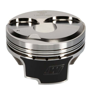 Wiseco Chevy LT1 4.070in Bore 1.299in CH -2.00 CC Piston Set
