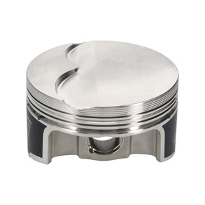 Wiseco Chevrolet LS -4cc Flat Top 1.294 X 4.035 - Set of 8