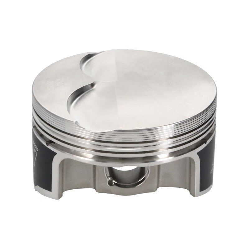 Wiseco Chevrolet LS -4cc Flat Top 1.294 X 4.035 - Set of 8