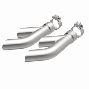 MagnaFlow Tip (1-Set) Turn Down 2.50inch I.D.