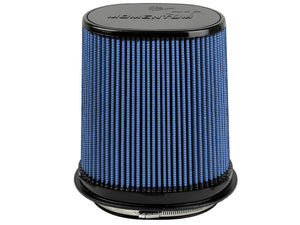 aFe Momentum Intake Rplcmnt Air Filter (6-7/8x4-7/8)IN F x (8-1/3x6-1/3)IN B x (7-1/3x9)IN T x 9IN H