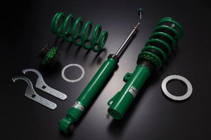 Tein 98-01 Nissan Skyline w/Super HICAS (ER34) Street Advance Z Coilovers (Special Order)