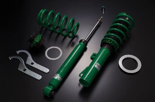 Tein 98-01 Nissan Skyline w/Super HICAS (ER34) Street Advance Z Coilovers (Special Order)