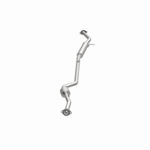 MagnaFlow Conv Direct Fit OEM 2016-2017 MX-5 Miata L4 2L Underbody