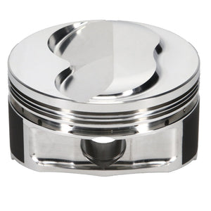 JE Pistons 351 SBF DOME Piston - Single - Right