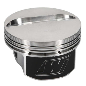 Wiseco Opel C24NE 96.00 mm Bore 31.50 mm CH 4.00 CC Piston Set