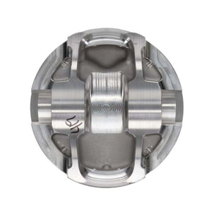 Wiseco Chevy Small Block 4.035in Bore 1.000in CH -25.00 CC Piston Set