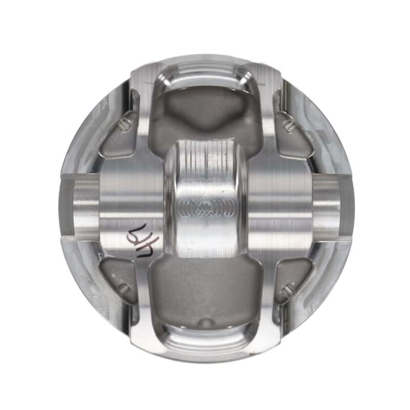 Wiseco Chevy Small Block 4.035in Bore 1.000in CH -25.00 CC Piston Set