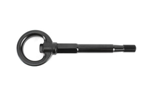 PERRIN 22-25 Toyota GR86 Tow Hook Kit (Front) - Black