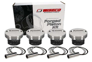 Wiseco Opel C24NE 96.00 mm Bore 31.50 mm CH 4.00 CC Piston Set