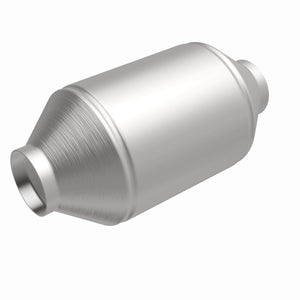 MagnaFlow Conv Universal 1.75 inch C/C CA Pre-OBDII