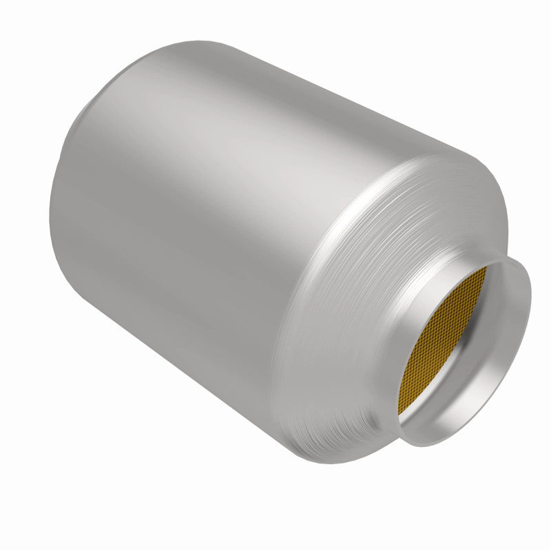 MagnaFlow Conv Universal 2.25 Front Spun