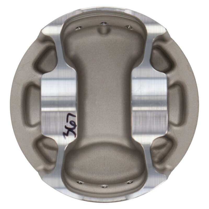 Wiseco Chevy Small Block 4.030in Bore 1.250in CH -1.70 CC Piston Set