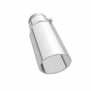 MagnaFlow Tip W/Clamp 5x14.5inch 3.5inch ID