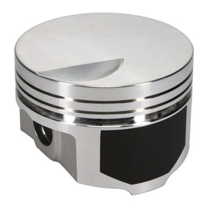 Wiseco Pro Tru Street Chevy Big Block 4.250in Bore 1.270in CH -3.00 CC Piston Set
