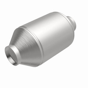 MagnaFlow Conv Universal 1.75 inch C/C CA Pre-OBDII