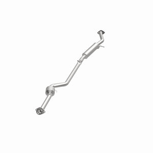 MagnaFlow Conv Direct Fit OEM 16-17 Mazda Miata MX-5 L4 2.0L Underbody