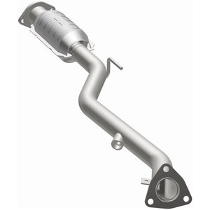 MagnaFlow Conv DF 90-95 300ZX Turbo Passenger Side 49S
