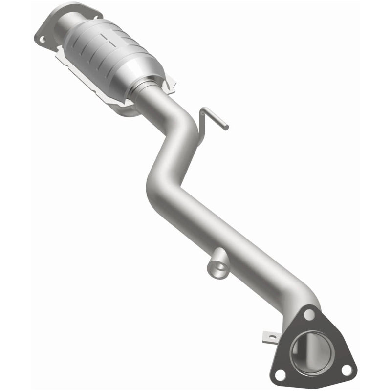 MagnaFlow Conv DF 90-95 300ZX Turbo Passenger Side 49S