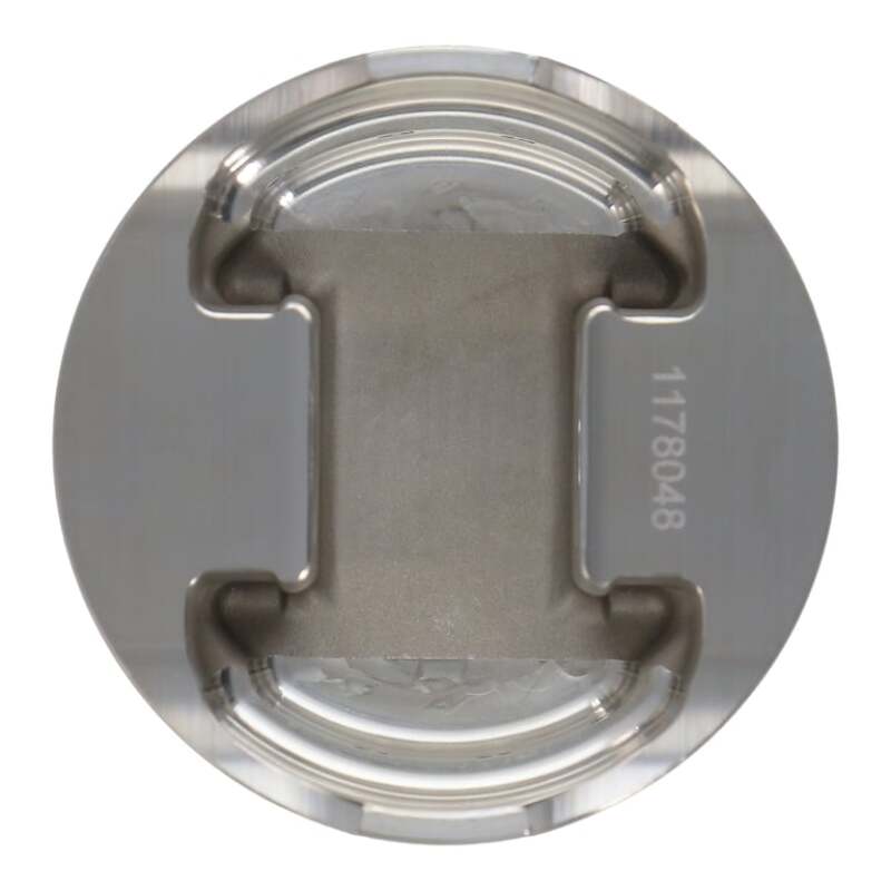 Wiseco BMW M54B30 -7.3cc Dome 1.1937 x 3.3268in 11.0:1 CR Piston Kit (Set of 6)