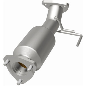 Magnaflow Conv DF 2014 Civic L4 1.8 OEM Underbody