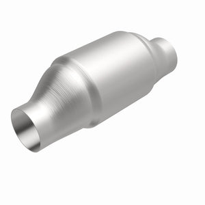 MagnaFlow Conv Univ 2.25inch O/O