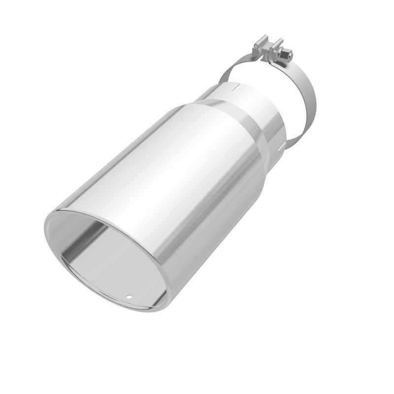 MagnaFlow Tip 1-Pk 6x13inch 5inch ID W/Clamp