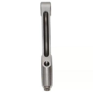 Manley 2013+ Subaru BRZ 2.0L (FA20) H Tuff Plus Connecting Rod Set (Set of 4)