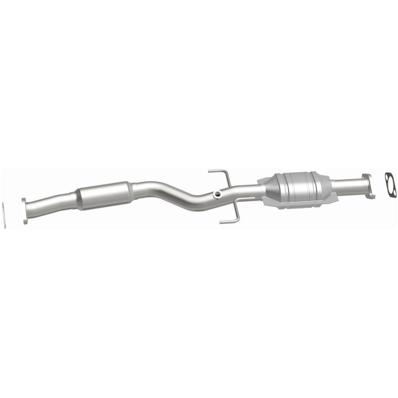 Magnaflow Conv DF 00-01 Eclipse 2.4L