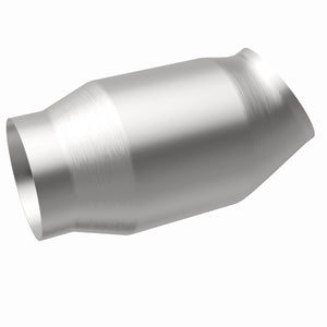 MagnaFlow Conv Univ 3 IN C/A Met. Spun