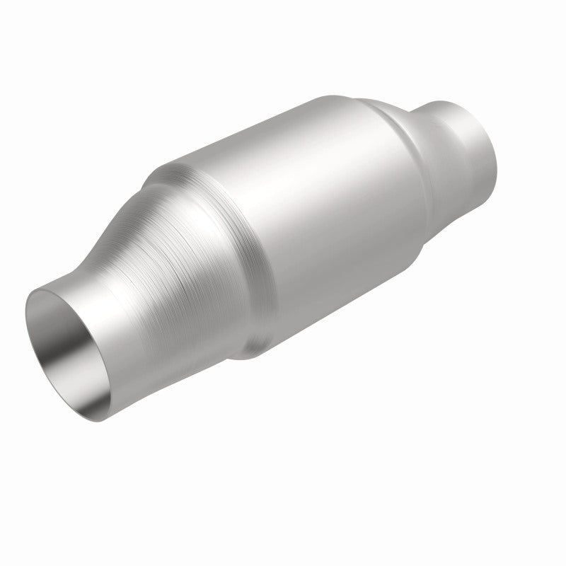 MagnaFlow Conv Univ 2.50inch O/O