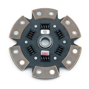 Competition Clutch VQ35DE Stage 1 - Gravity Clutch Kit