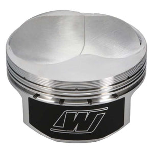 Wiseco Chevy 360 4.060in Bore 1.225in CH 13.00 CC Piston Set