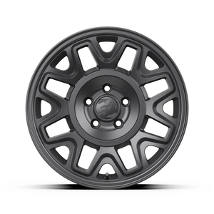 fifteen52 Wander SV 17x8 / 6x130 BP / 40mm ET / 84.1mm CB / 6.08in BS / Carbon Grey Wheel