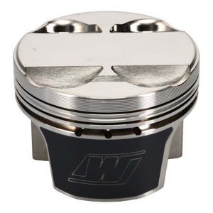 Wiseco Mitsubishi 4G63 85.00 mm Bore 35.00 mm CH 1.00 CC Piston Set