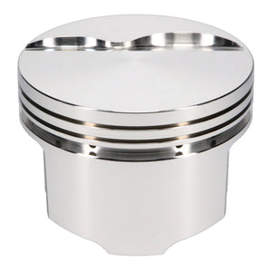 JE Pistons Ford Small Block 4.030in Bore 1.165in CH -5.00 CC Piston Kit