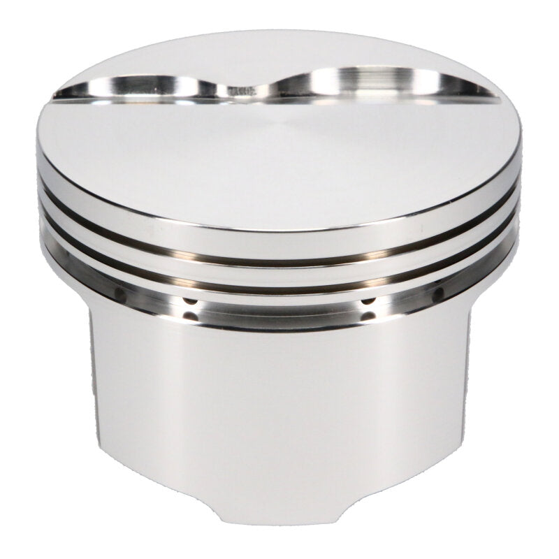 JE Pistons Ford Small Block 4.030in Bore 1.165in CH -5.00 CC Piston Kit