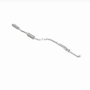 MagnaFlow Sys CB 06- Honda Civic 1.8L