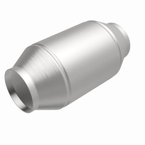 MagnaFlow Conv Universal 2.50 inch C/C CA Pre-OBDII