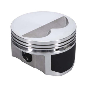 Wiseco Chevy 400 ProTru Street 4.165 Bore FT 1.560 CH -7cc