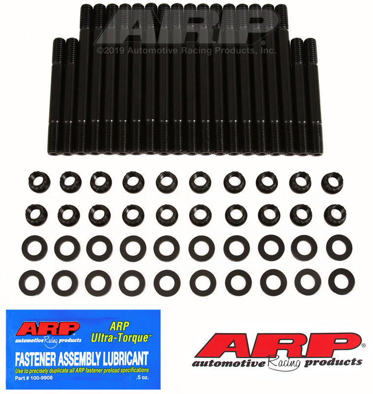 ARP Oldsmobile 455 12pt Head Stud Kit