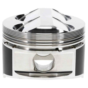 JE Pistons HONDA H22A1 DOME KIT Set of 4 Pistons