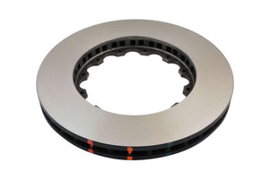 DBA 93-98 Toyota Supra Base Front 5000 Series Standard Ring