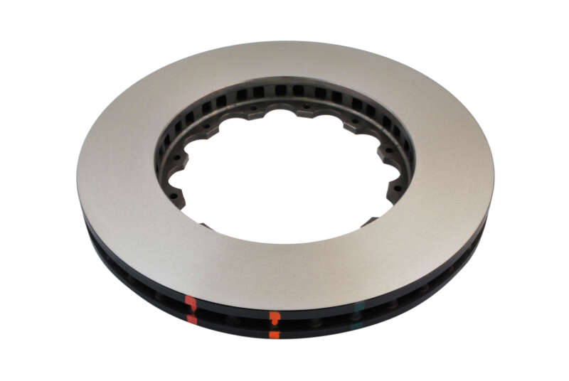 DBA 93-98 Toyota Supra Base Front 5000 Series Standard Ring